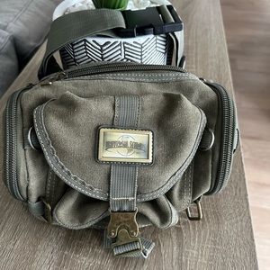 Universal Studios Fanny Pack